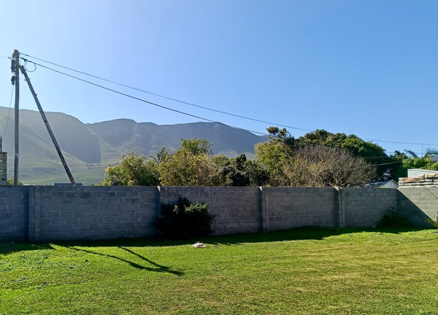To Let 4 Bedroom Property for Rent in Vermont Western Cape